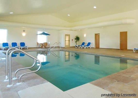 Comfort Suites Delavan - Lake Geneva Area Удобства фото